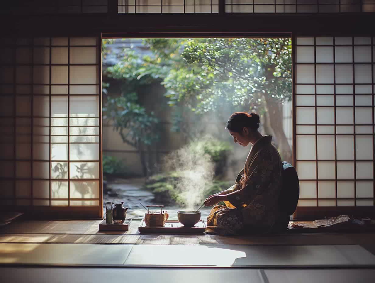 Culture — Tea Atlas